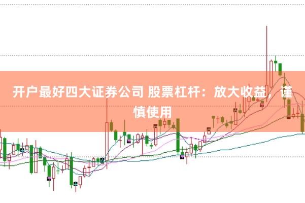 开户最好四大证券公司 股票杠杆：放大收益，谨慎使用