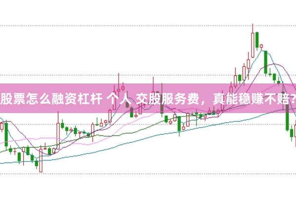 股票怎么融资杠杆 个人 交股服务费，真能稳赚不赔？