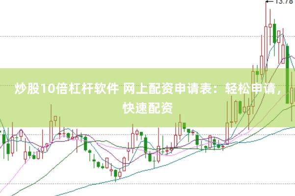 炒股10倍杠杆软件 网上配资申请表：轻松申请，快速配资