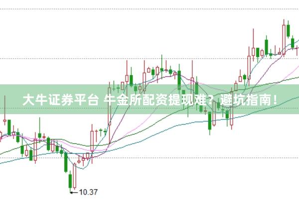 大牛证券平台 牛金所配资提现难？避坑指南！