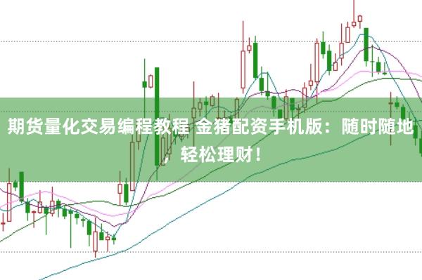 期货量化交易编程教程 金猪配资手机版：随时随地，轻松理财！