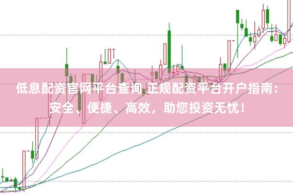 低息配资官网平台查询 正规配资平台开户指南：安全、便捷、高效，助您投资无忧！