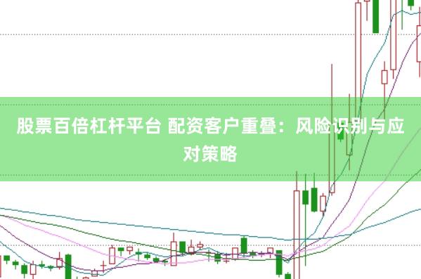 股票百倍杠杆平台 配资客户重叠：风险识别与应对策略