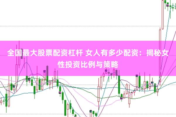全国最大股票配资杠杆 女人有多少配资：揭秘女性投资比例与策略