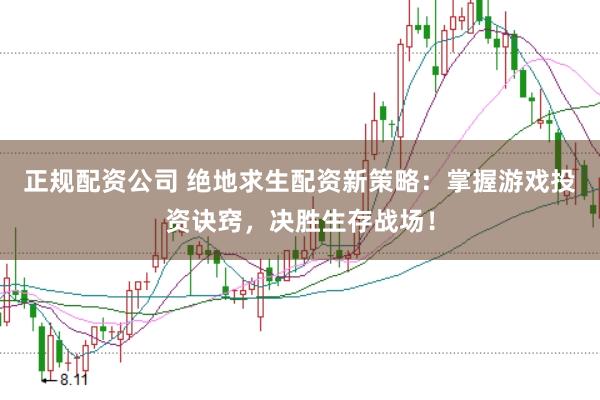 正规配资公司 绝地求生配资新策略：掌握游戏投资诀窍，决胜生存战场！