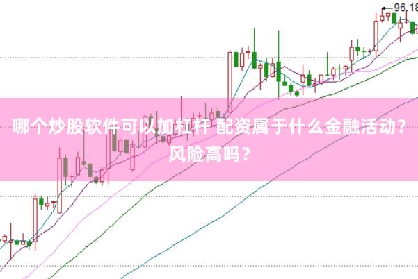 哪个炒股软件可以加杠杆 配资属于什么金融活动?风险高吗?