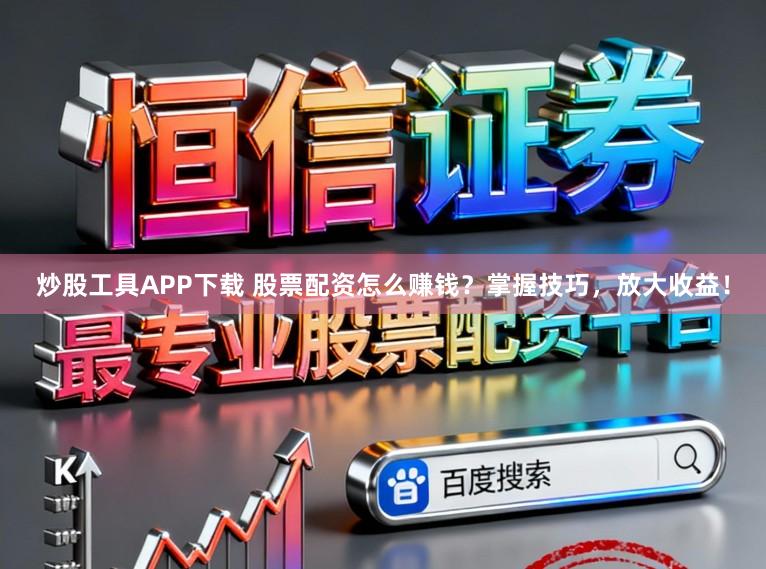 炒股工具APP下载 股票配资怎么赚钱?掌握技巧,放大收益!