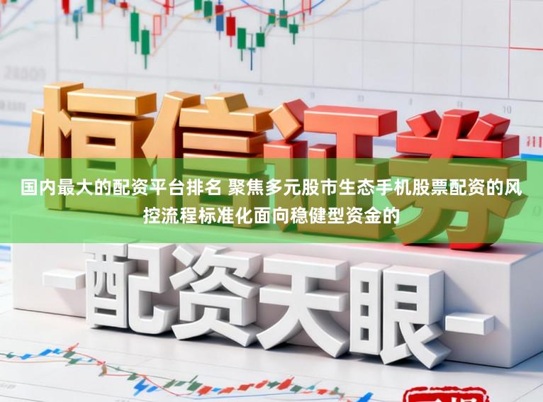 国内最大的配资平台排名 聚焦多元股市生态手机股票配资的风控流程标准化面向稳健型资金的