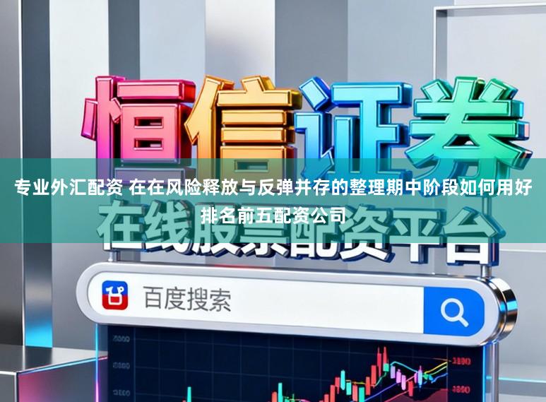 专业外汇配资 在在风险释放与反弹并存的整理期中阶段如何用好排名前五配资公司
