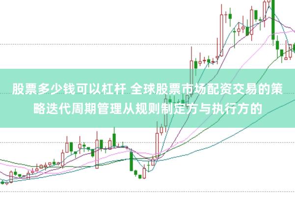 股票多少钱可以杠杆 全球股票市场配资交易的策略迭代周期管理从规则制定方与执行方的