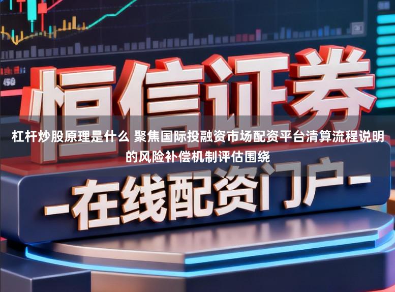 杠杆炒股原理是什么 聚焦国际投融资市场配资平台清算流程说明的风险补偿机制评估围绕
