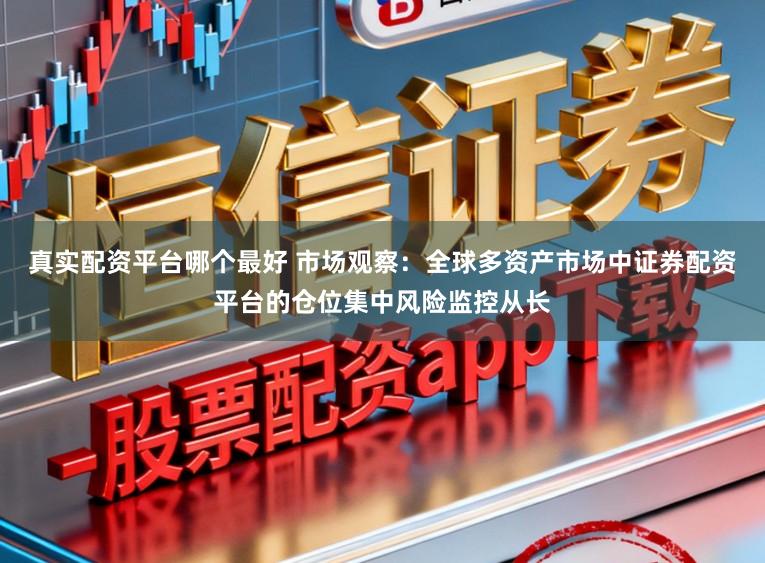 真实配资平台哪个最好 市场观察:全球多资产市场中证券配资平台的仓位集中风险监控从长