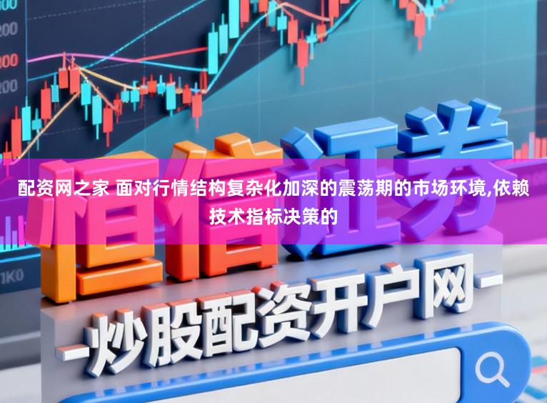 配资网之家 面对行情结构复杂化加深的震荡期的市场环境，依赖技术指标决策的