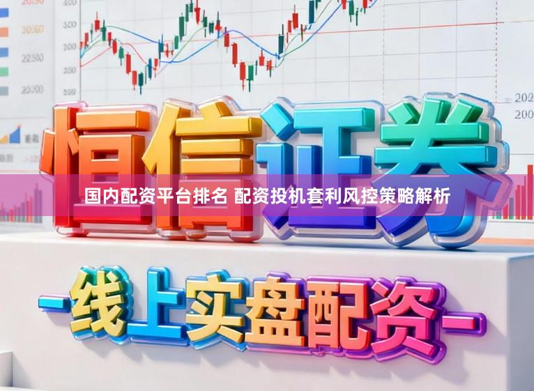 国内配资平台排名 配资投机套利风控策略解析