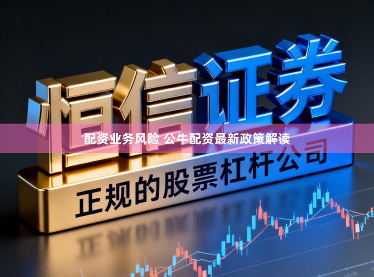 配资业务风险 公牛配资最新政策解读