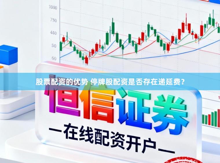 股票配资的优势 停牌股配资是否存在递延费？