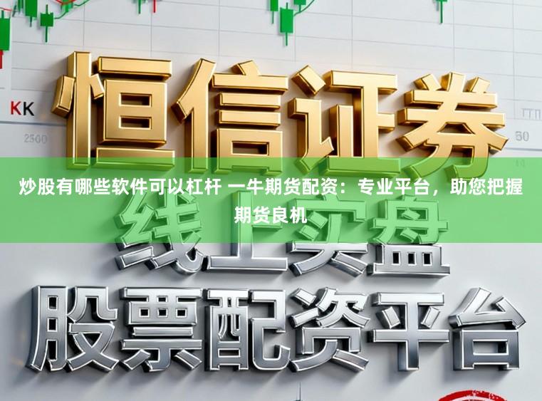 炒股有哪些软件可以杠杆 一牛期货配资：专业平台，助您把握期货良机