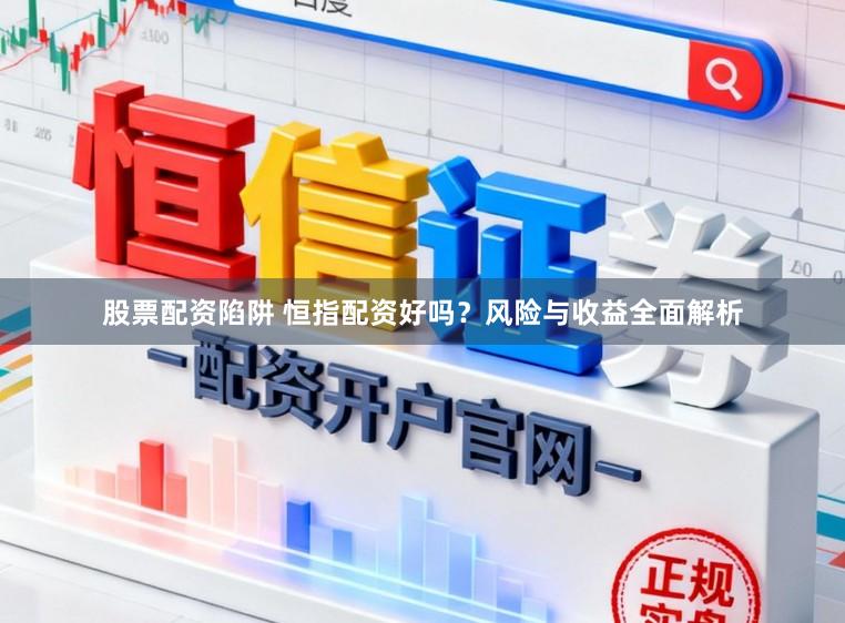 股票配资陷阱 恒指配资好吗？风险与收益全面解析